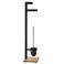 Kela toiletset OAK