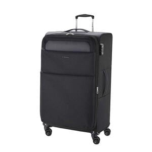 trolley Cloud 79 cm. zwart