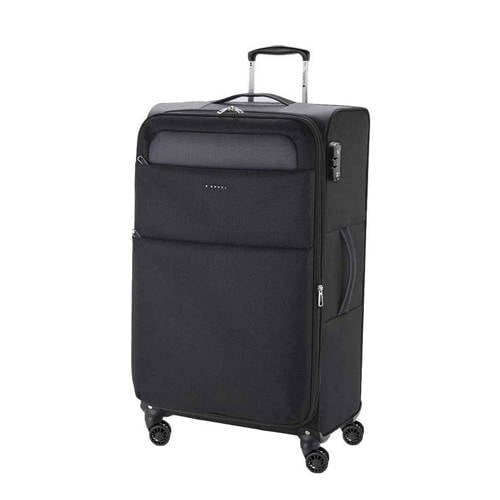 Gabol trolley Cloud 79 cm. zwart afbeelding