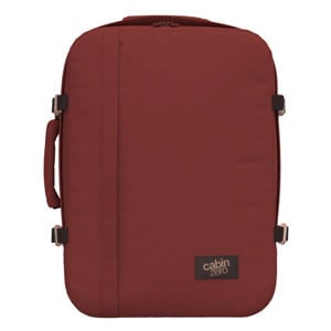 reistas Classic 44L rood