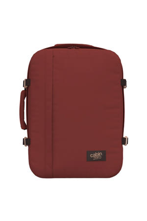 reistas Classic 44L rood