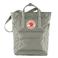 Fjällräven rugzak Kanken Totepack grijs