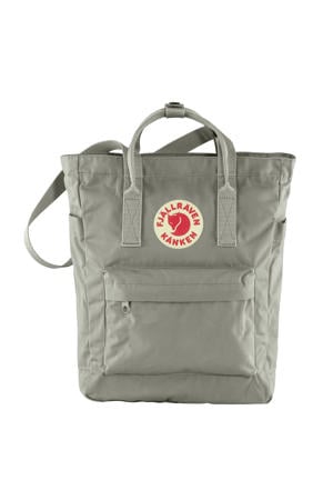 rugzak Kanken Totepack grijs