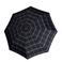 Knirps paraplu T.200 Medium Duomatic donkerblauw
