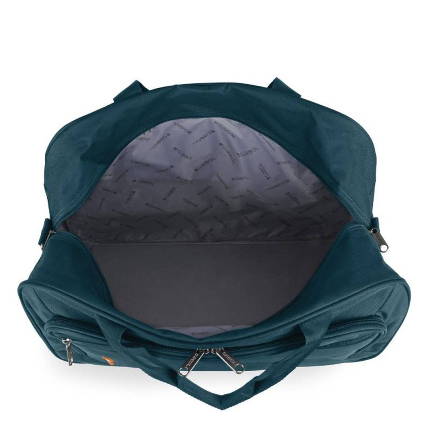 Gabol reistas blauw