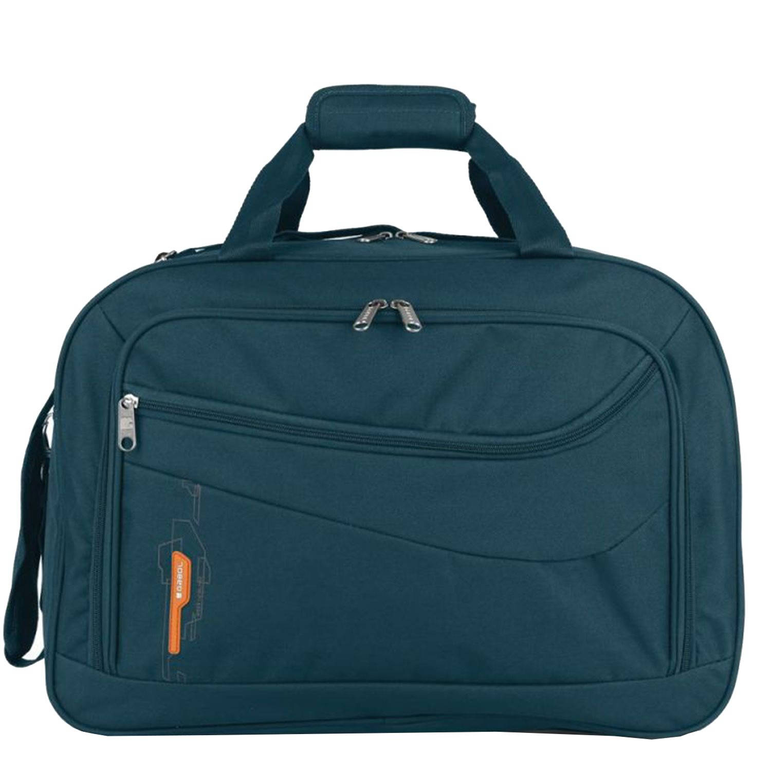 Gabol reistas blauw
