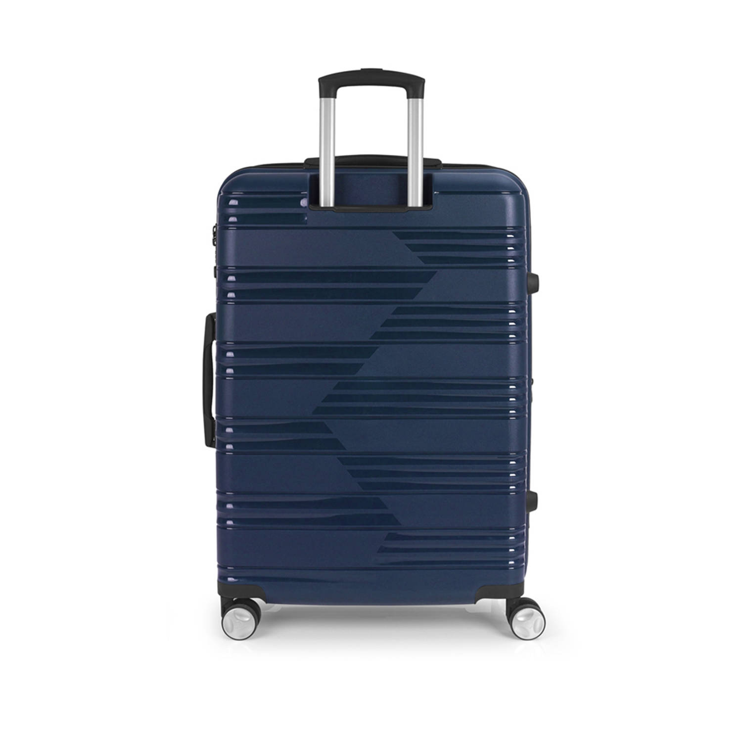 Gabol trolley Uyiko 76 cm. donkerblauw