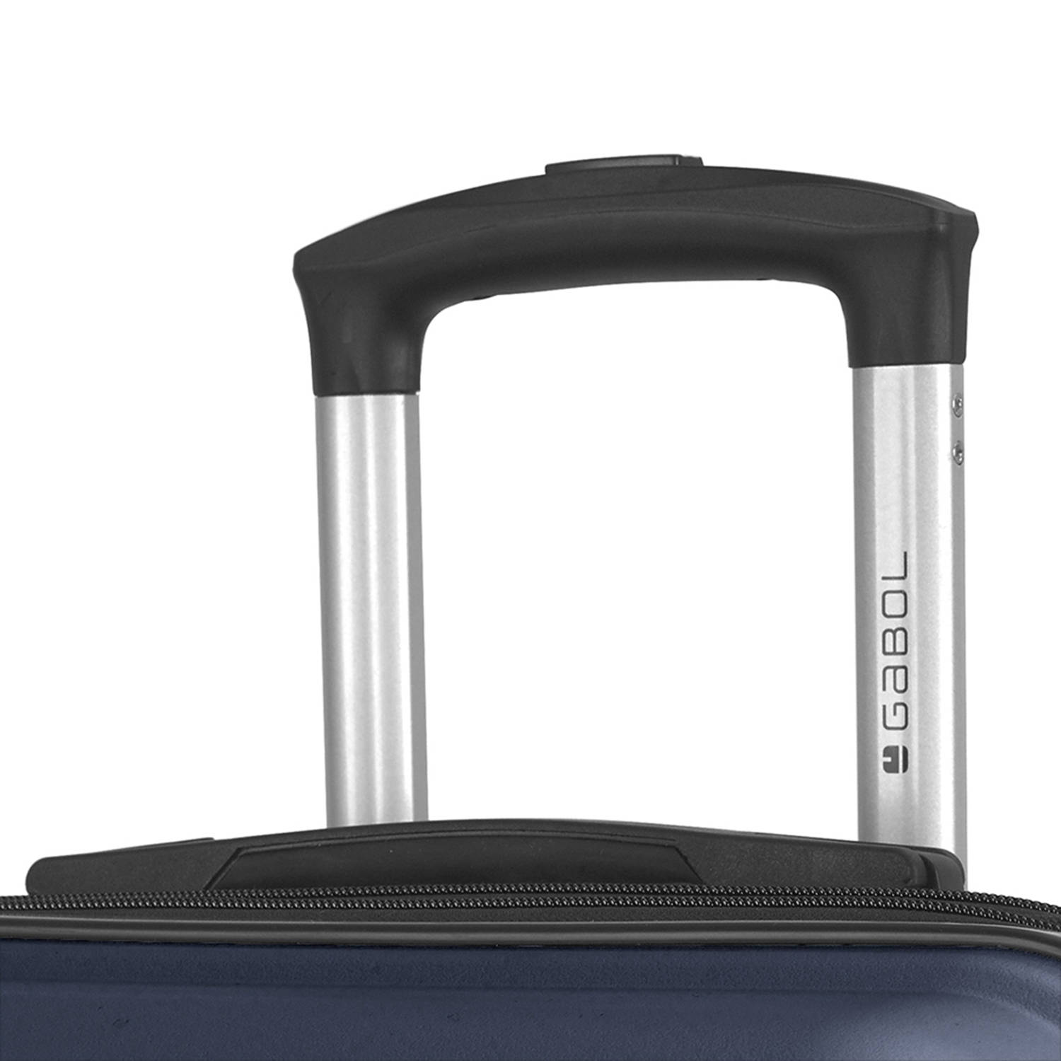 Gabol trolley Uyiko 76 cm. donkerblauw