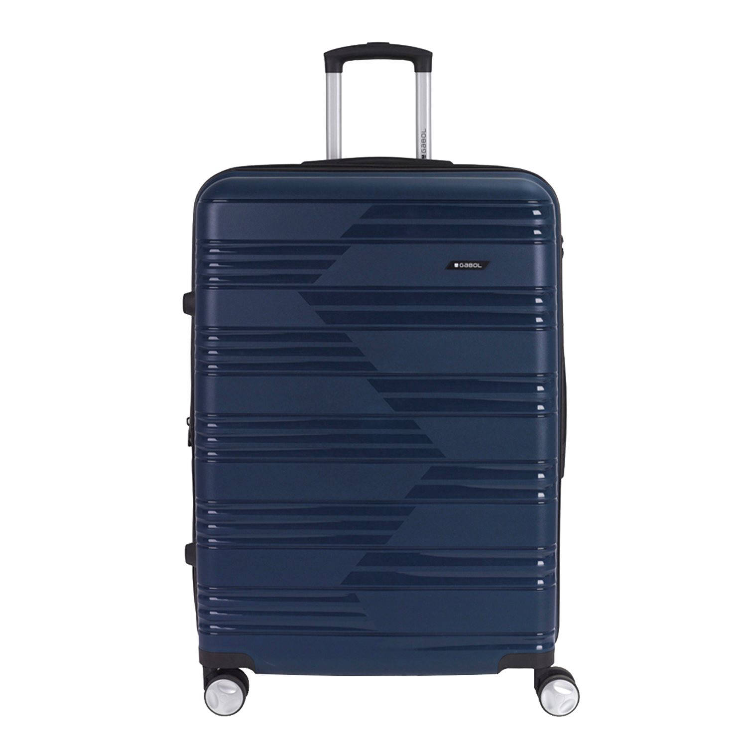 Gabol trolley Uyiko 76 cm. donkerblauw