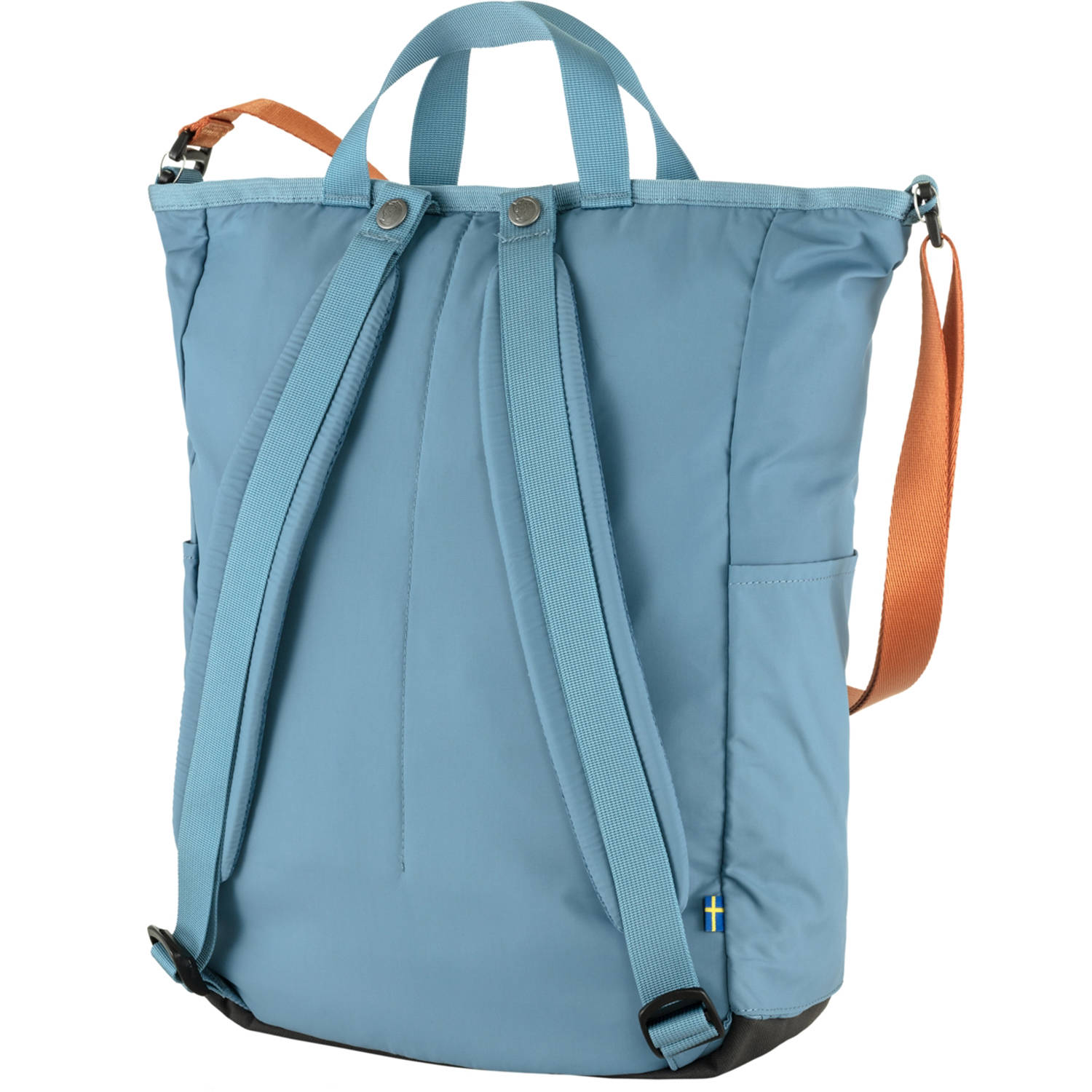 Fjällräven rugzak High Coast Totepack blauw