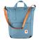Fjällräven rugzak High Coast Totepack blauw