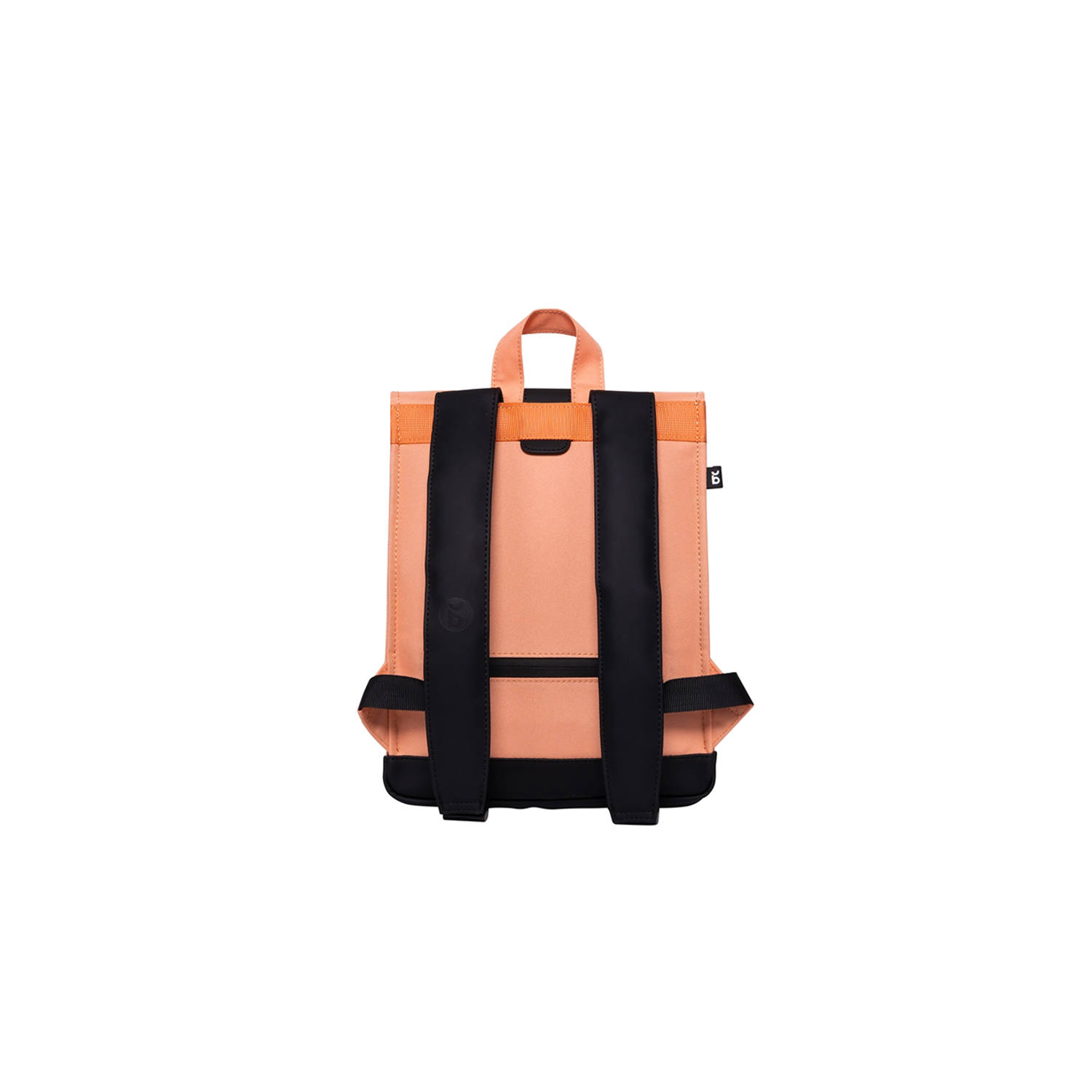 Bold Banana rugzak Envelope Mini oranje