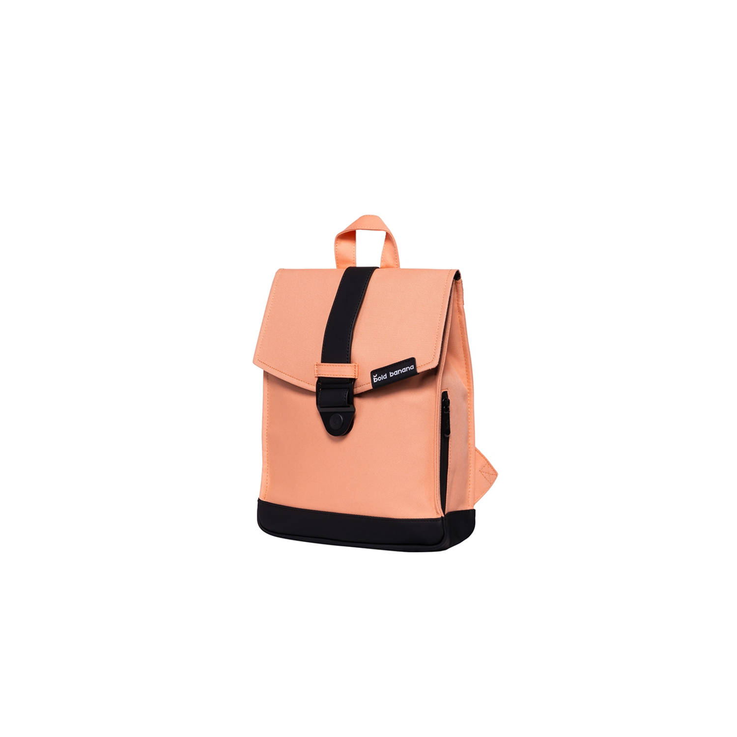 Bold Banana rugzak Envelope Mini oranje