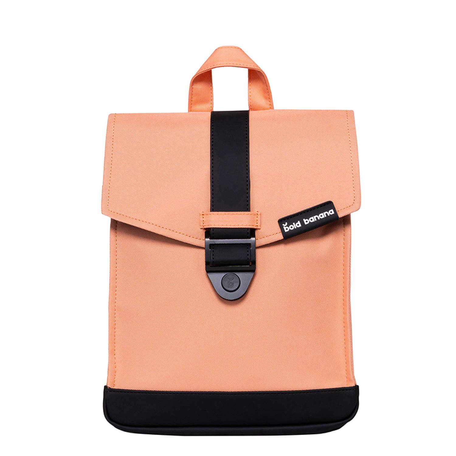 Bold Banana rugzak Envelope Mini oranje