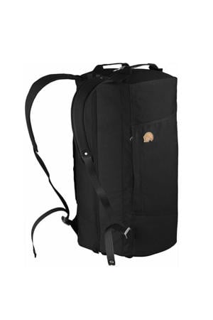 reistas Splitpack Large zwart