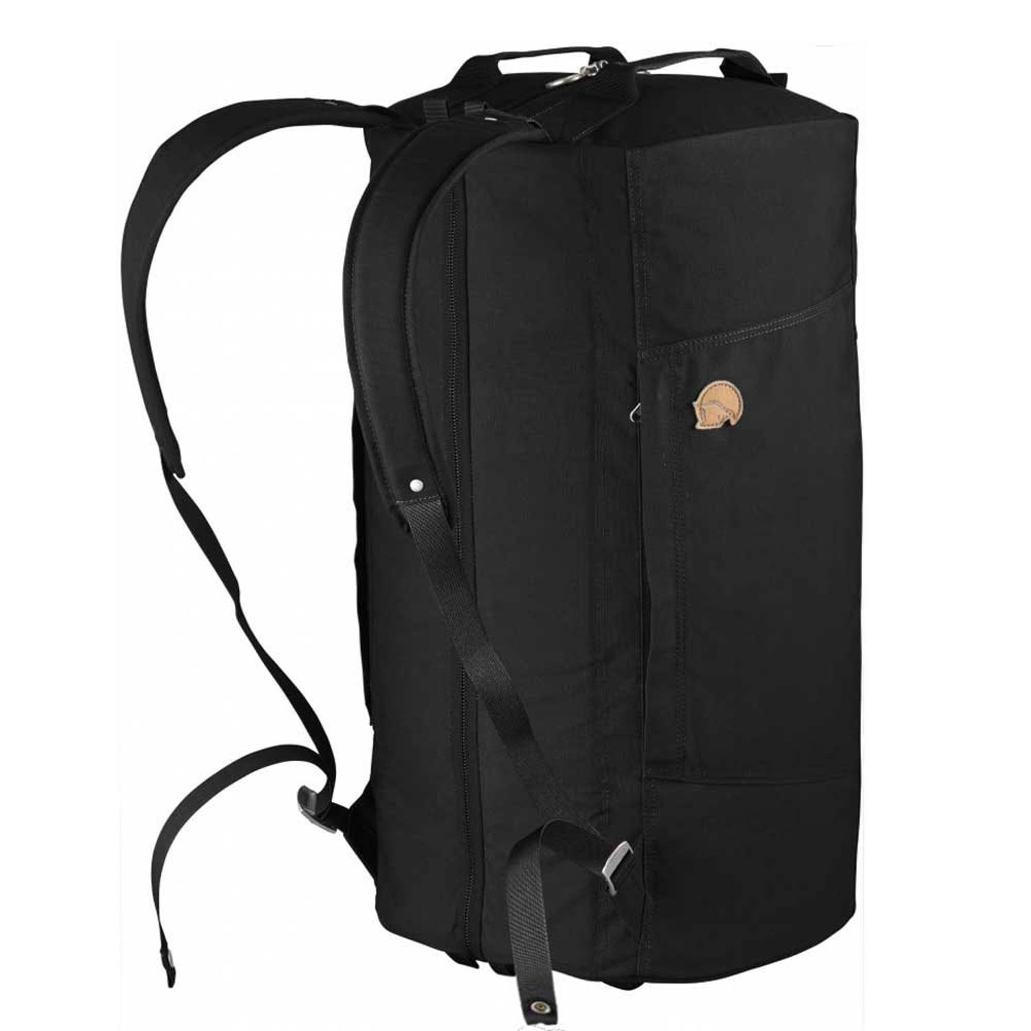 Fjällräven reistas Splitpack Large zwart