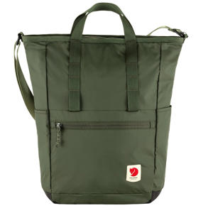 rugzak High Coast Totepack kaki
