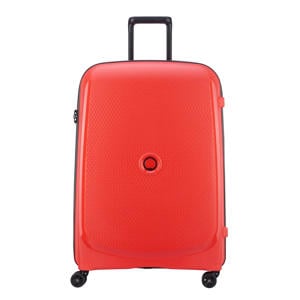 trolley Belmont Plus MR 76 cm. rood