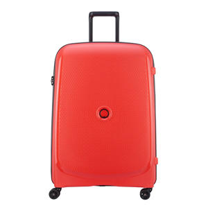 trolley Belmont Plus MR 76 cm. rood