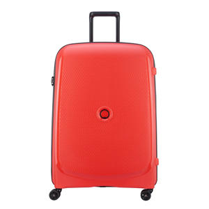 trolley Belmont Plus MR 76 cm. rood
