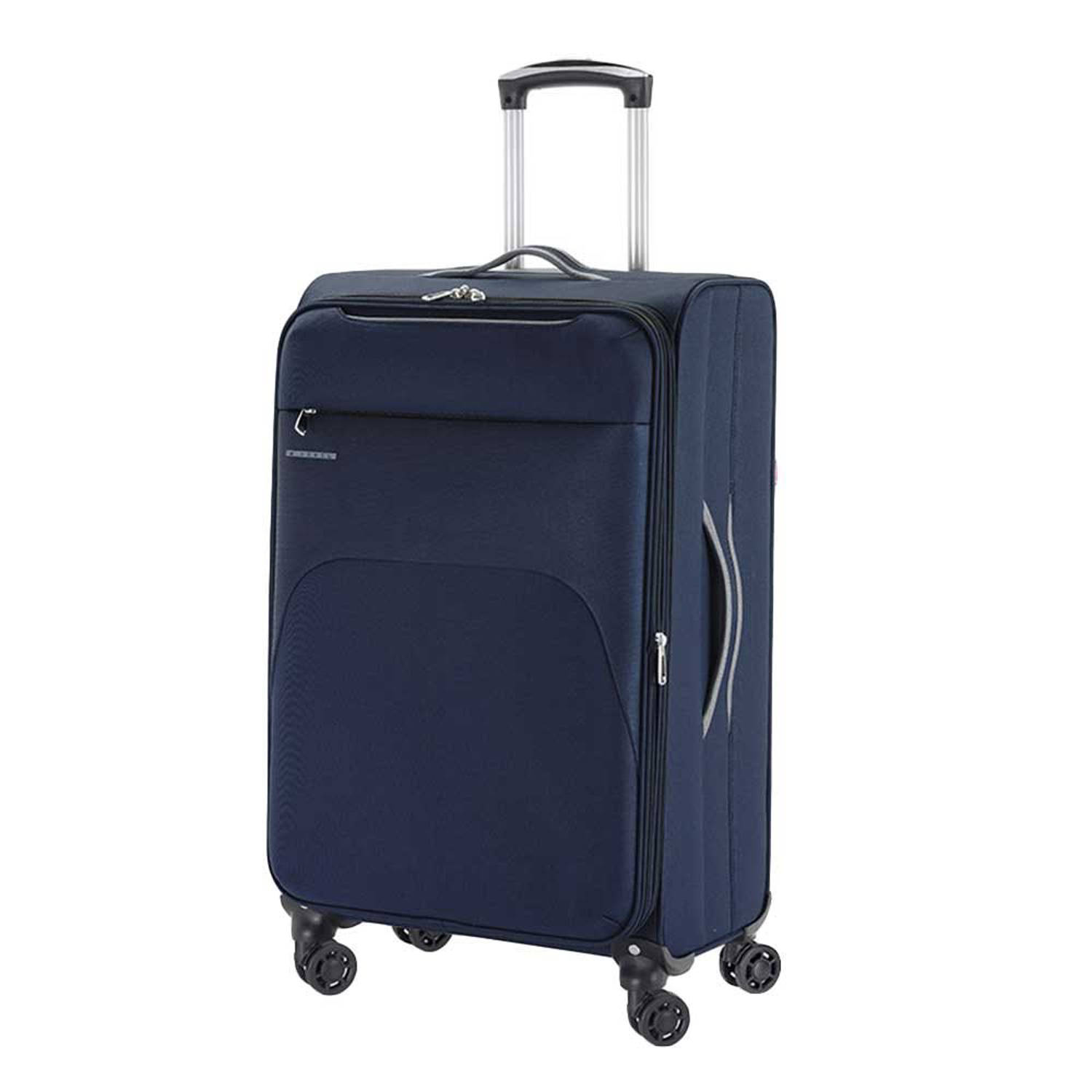 Gabol trolley Zambia 69 cm. donkerblauw