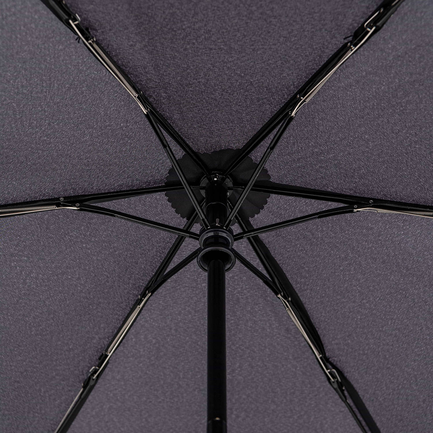 Knirps paraplu U.200 Ultra Light Duomatic mauve