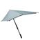 Senz stormparaplu Large Stick lichtblauw
