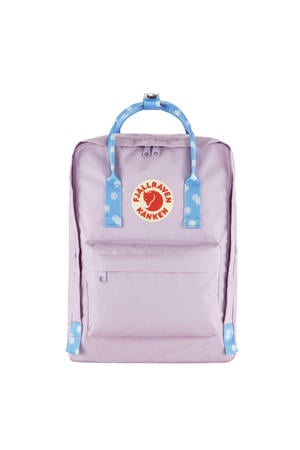rugzak Kanken lavender confetti