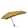 Senz stormparaplu Mini Automatic Foldable  goudkleurig