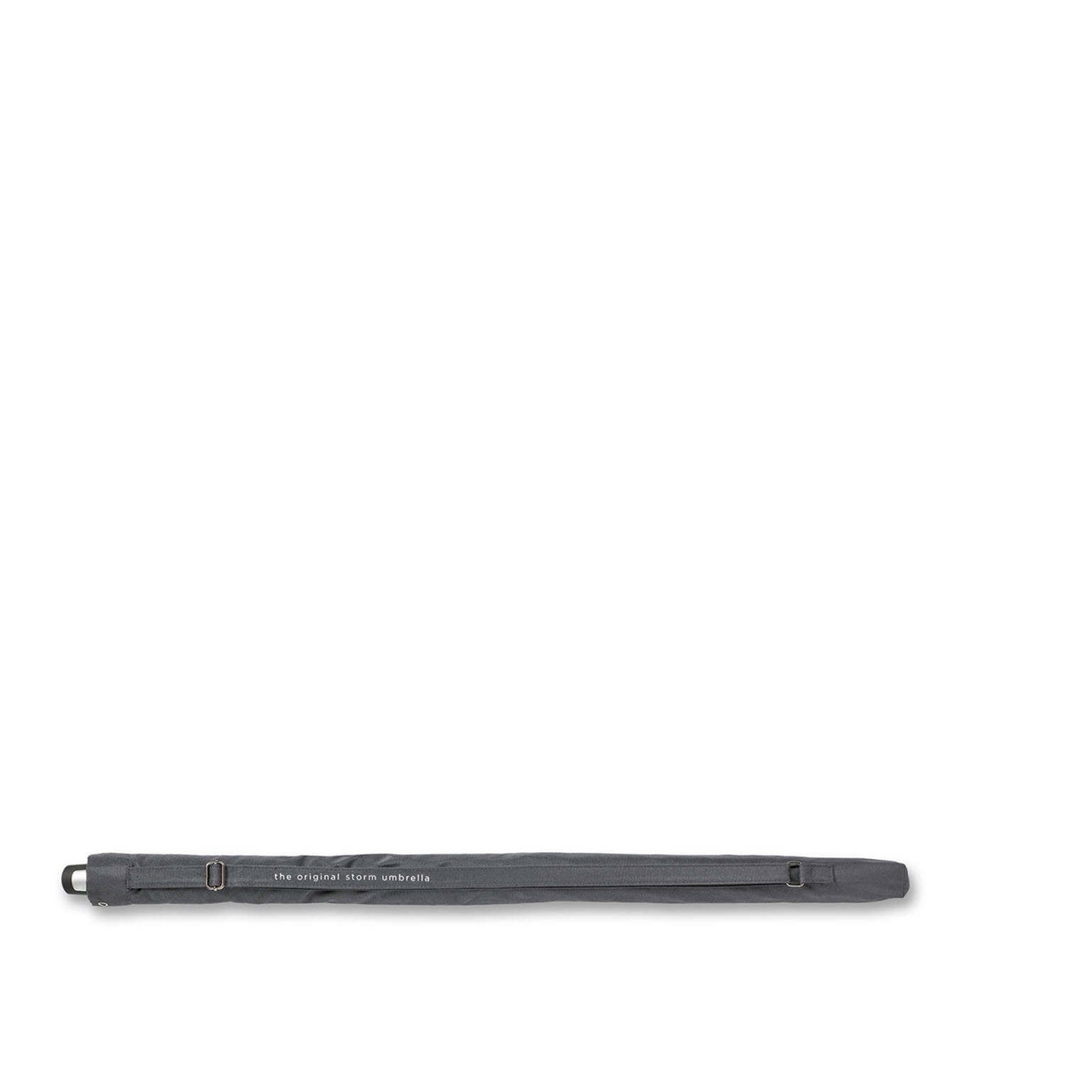 Senz stormparaplu Large Stick bordeauxrood