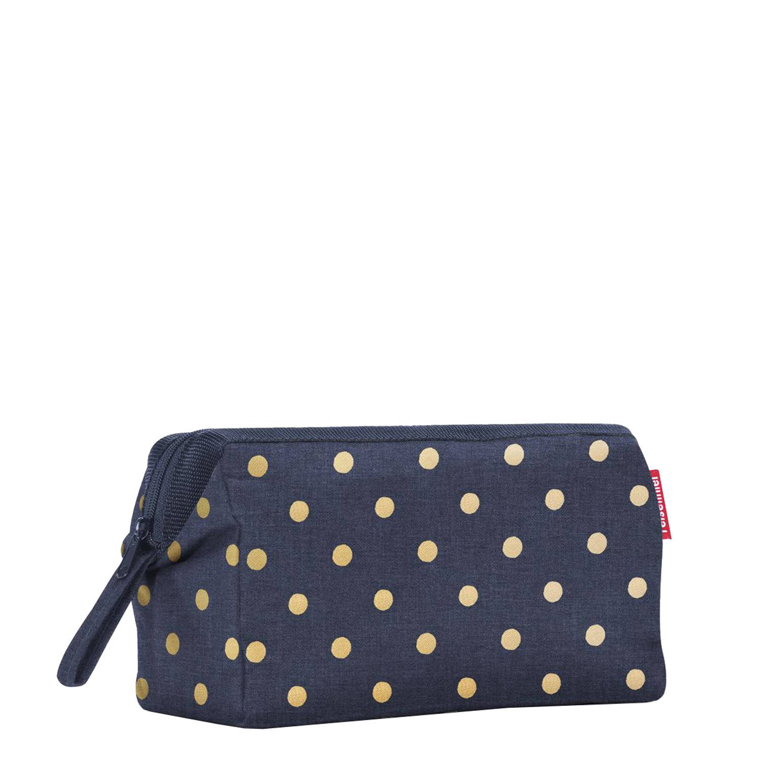 Reisenthel toilettas Cosmetics donkerblauw