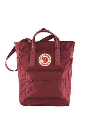 rugzak Kanken Totepack ox red