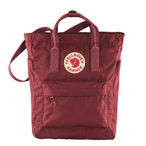 rugzak Kanken Totepack ox red