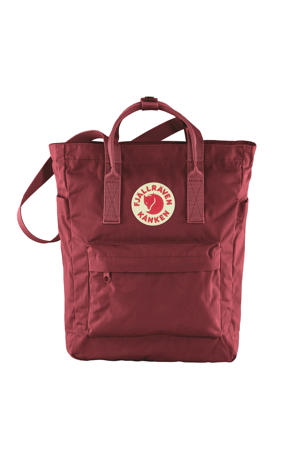  rugzak Kanken Totepack ox red