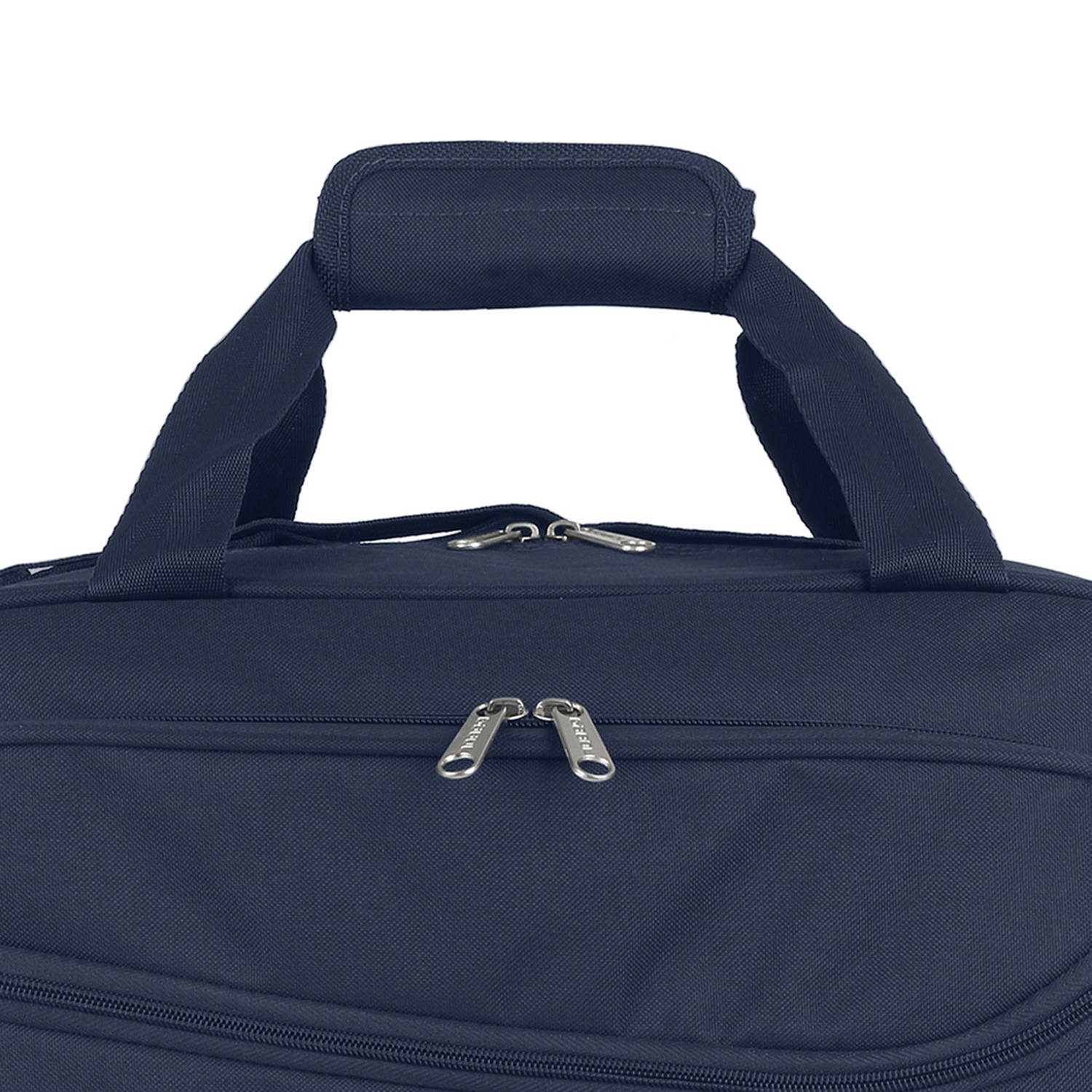 Gabol reistas donkerblauw