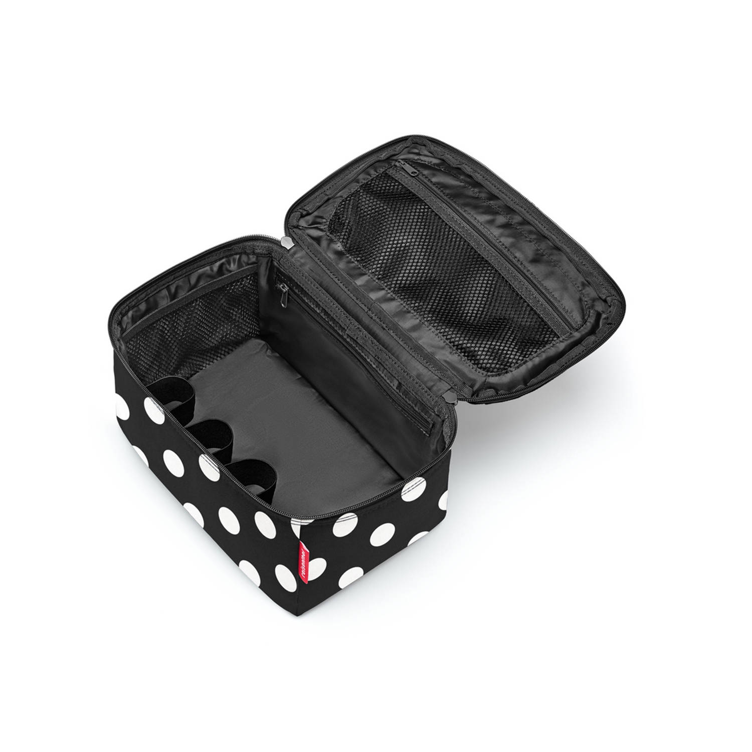 Reisenthel toilettas Travelling Beautycase zwart