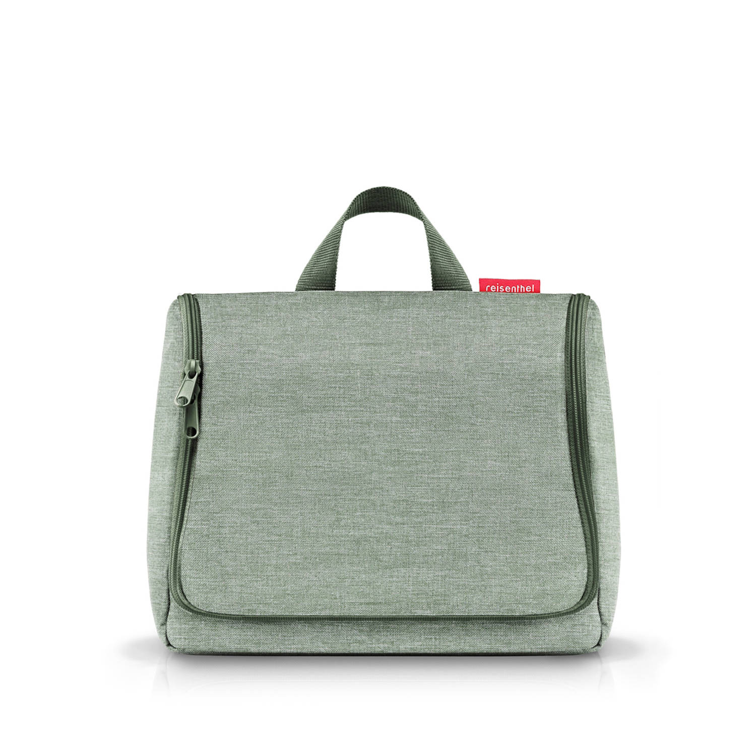 Reisenthel toilettas Travelling XL groen