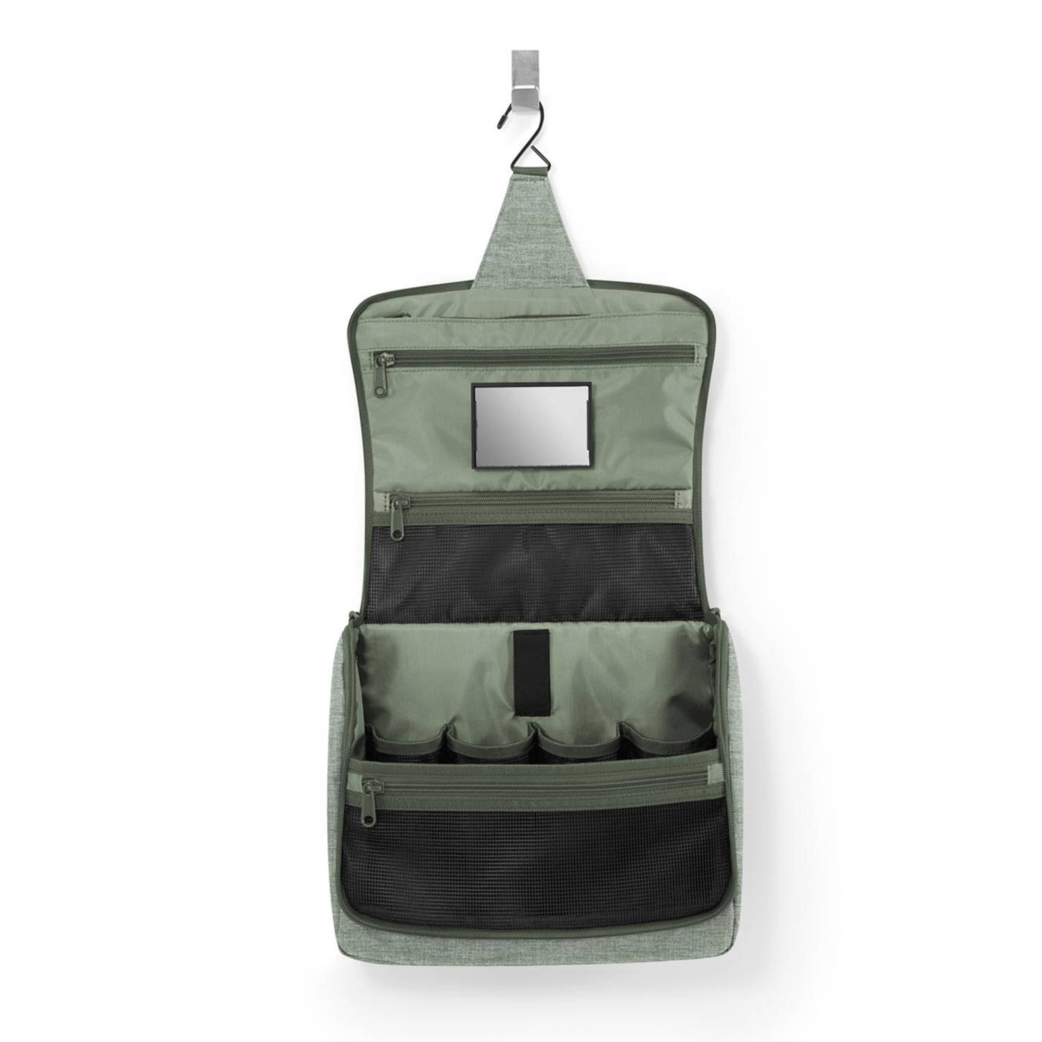 Reisenthel toilettas Travelling XL groen