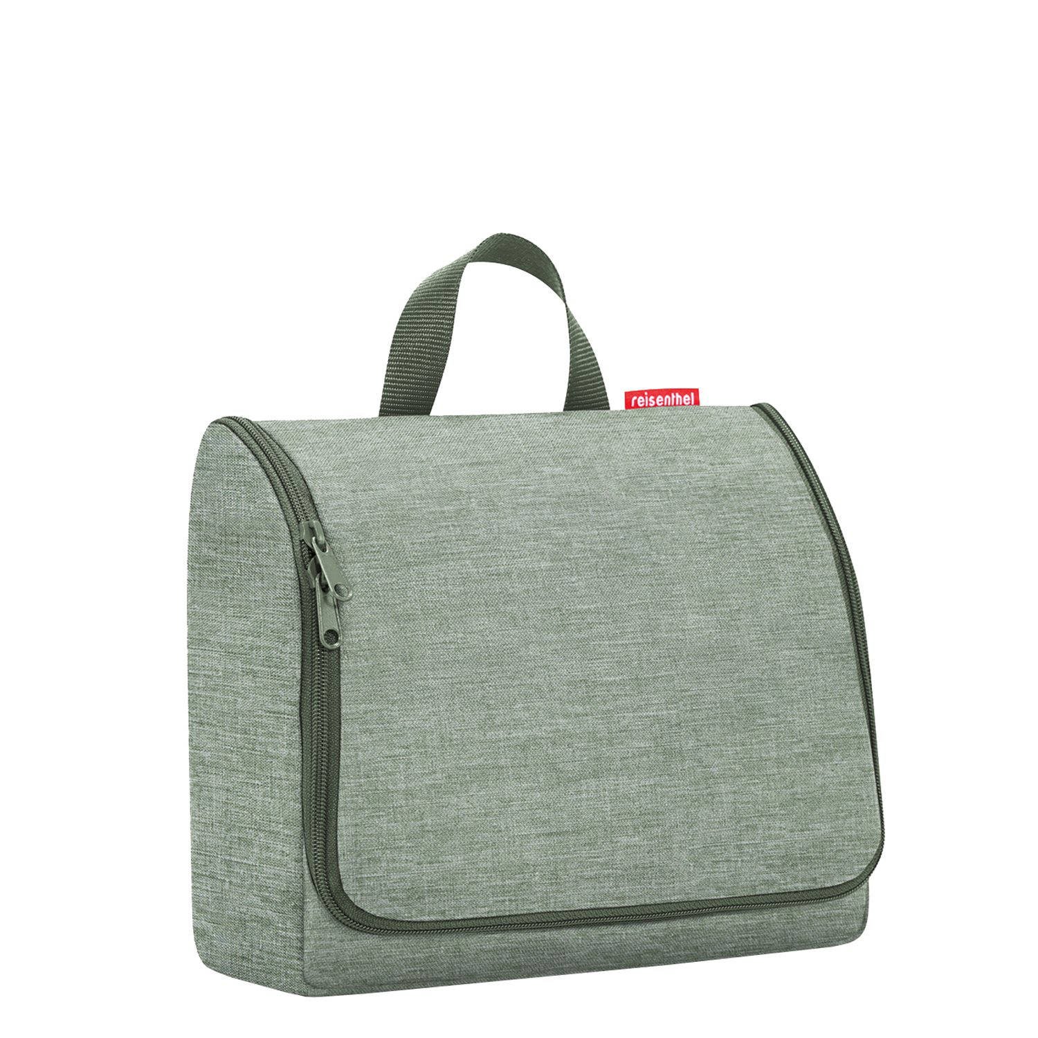 Reisenthel toilettas Travelling XL groen