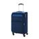 Gabol trolley Cloud 69 cm. blauw