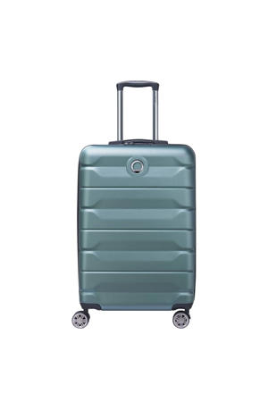 trolley Air Armour 68 cm. Expandable groen