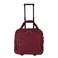 Gabol trolley Pilot Case donkerrood