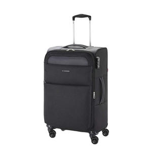 trolley Cloud 69 cm. zwart