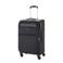 Gabol trolley Cloud 69 cm. zwart