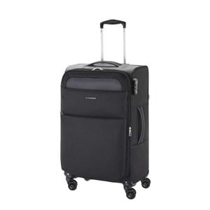 trolley Cloud 69 cm. zwart