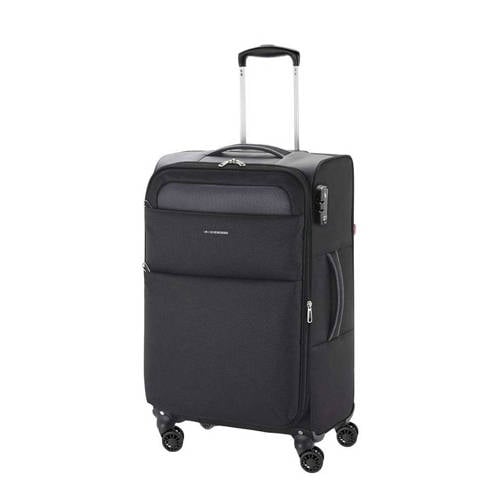 Gabol trolley Cloud 69 cm. zwart afbeelding