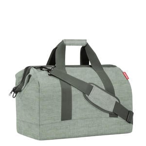reistas Travelling Allrounder L groen