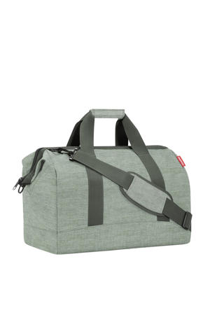 reistas Travelling Allrounder L groen