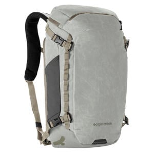 backpack Explore grijs