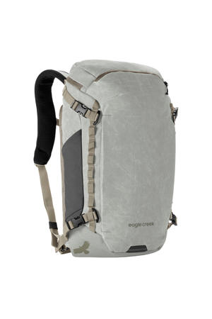 backpack Explore grijs